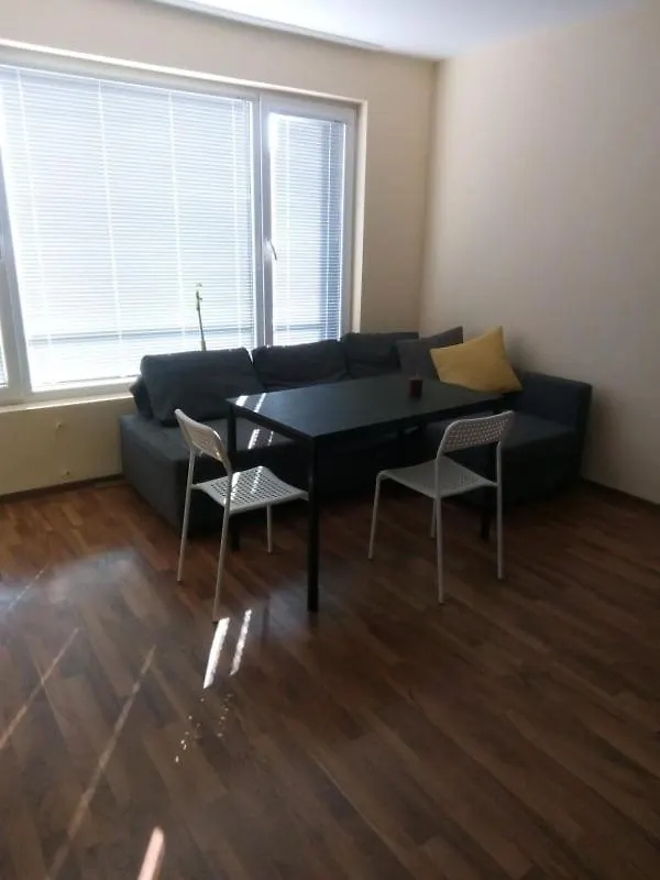 Cozy Apartament Naydenov Daire Burgaz Bulgaristan