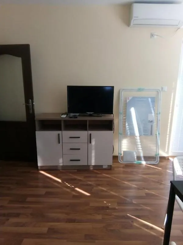 Cozy Apartament Naydenov Daire Burgaz Bulgaristan